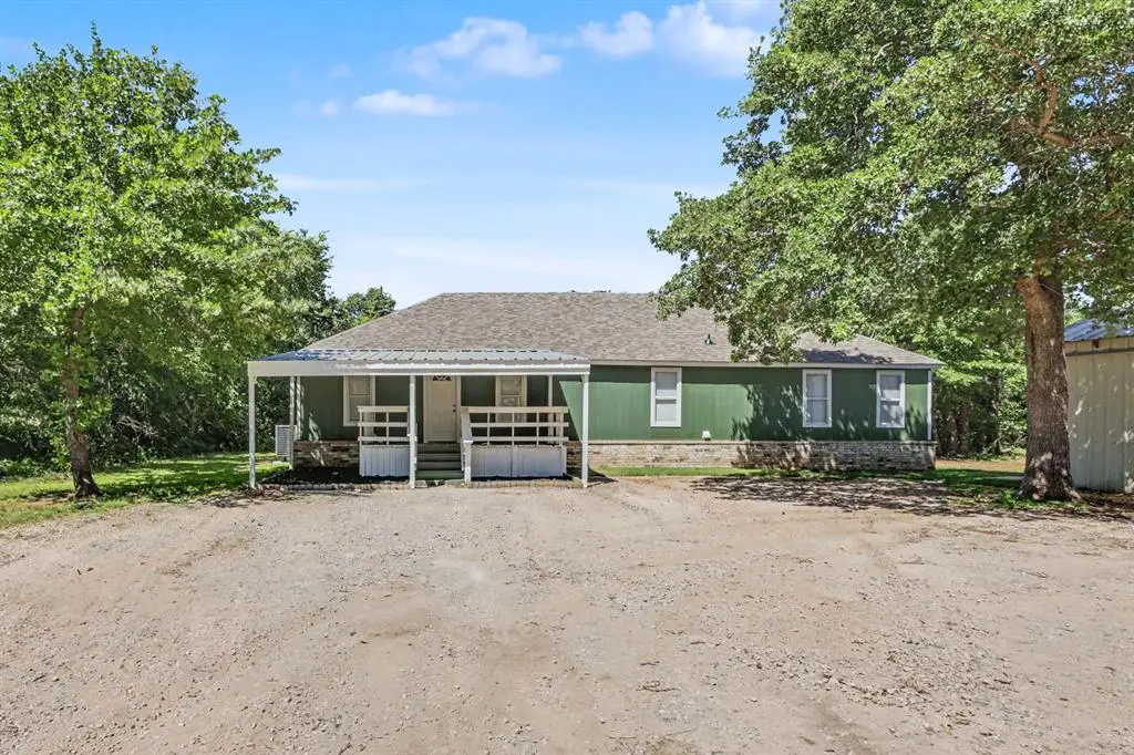 11451 S Douglas Boulevard, Guthrie, OK 73044 - #1