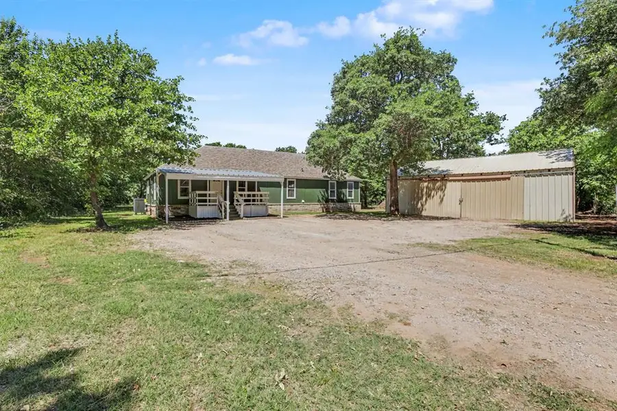 11451 S Douglas Boulevard, Guthrie, OK 73044 - #2
