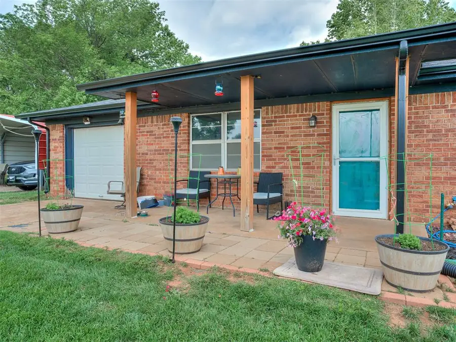 254 County Road 1370 Road, Chickasha, OK 73018 - #3