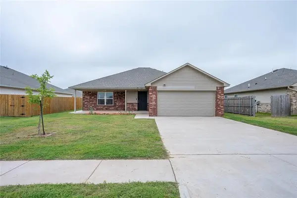 1025 S Colt Lane, Mustang, OK 73064