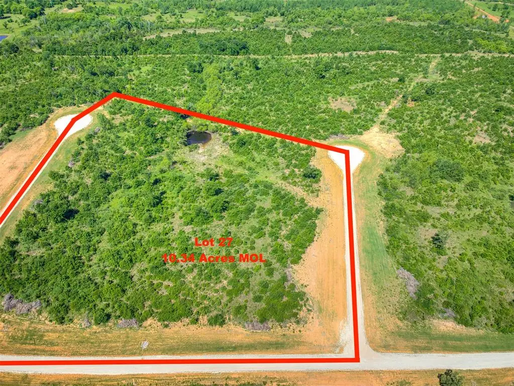 14004 Petunia Way, Norman, OK 73026 - #1