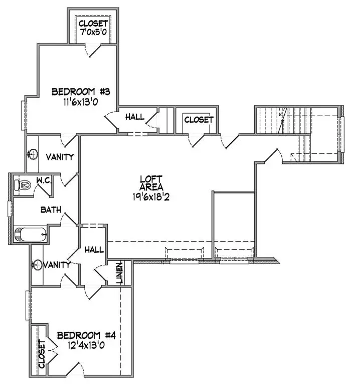 18024 Fields Drive, Oklahoma City Northwest, OK 73012 - #3
