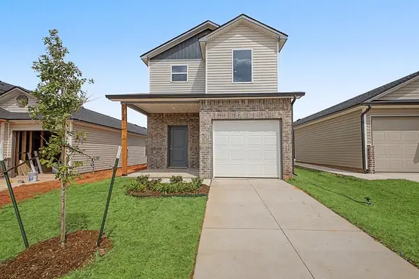 3632 Maggie Road, Mustang, OK 73064