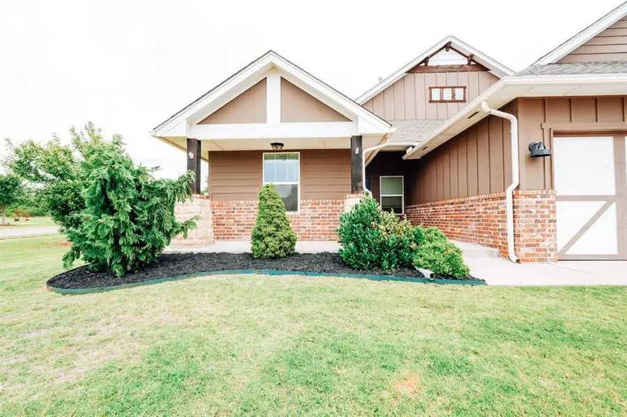 12013 SW 45th Terrace, Mustang, OK 73064 - #3