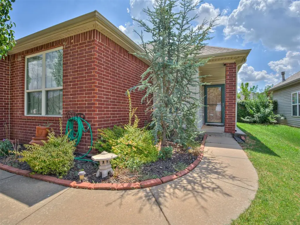 5944 SE 66th Street, Oklahoma City, OK 73135 - #1