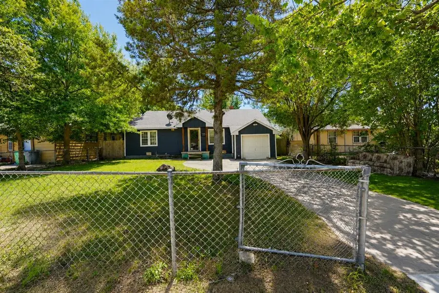 1128 SW 38th Street, Oklahoma City, OK 73109 - #2