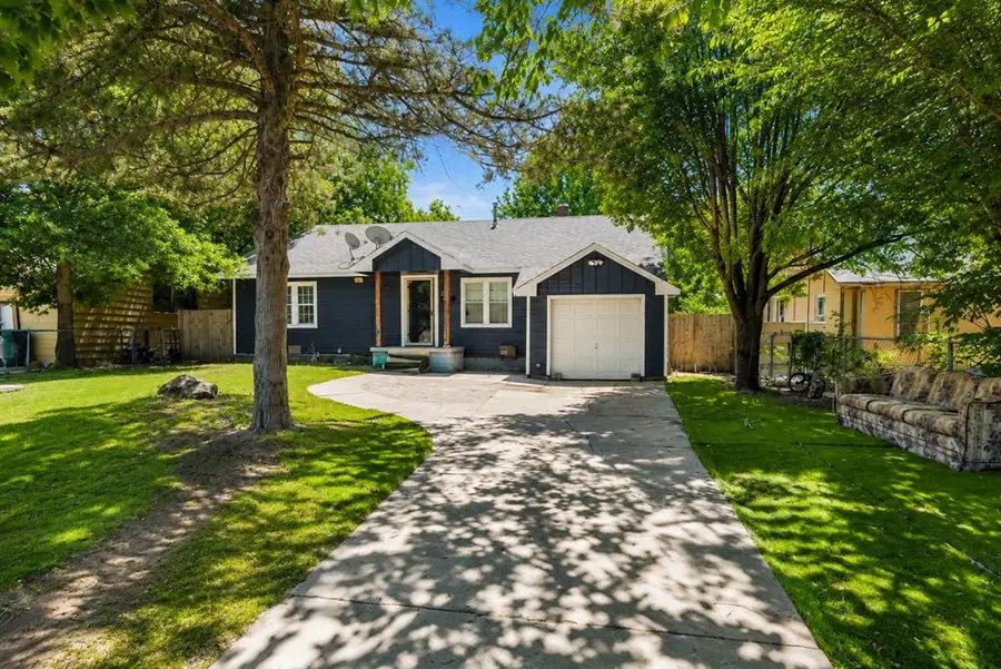 1128 SW 38th Street, Oklahoma City, OK 73109 - #3