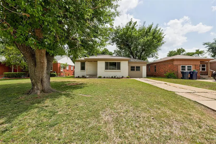 736 NW 88th Street, Oklahoma City, OK 73114 - #2