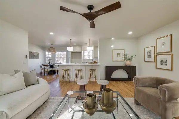 1500 Winchester Drive, Edmond, OK 73034