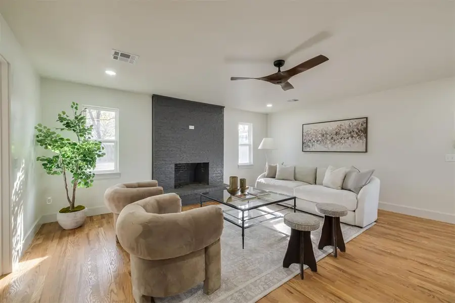 1500 Winchester Drive, Edmond, OK 73034 - #2