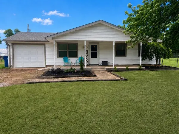37189 W County Street 2660 Road, Anadarko, OK 73005