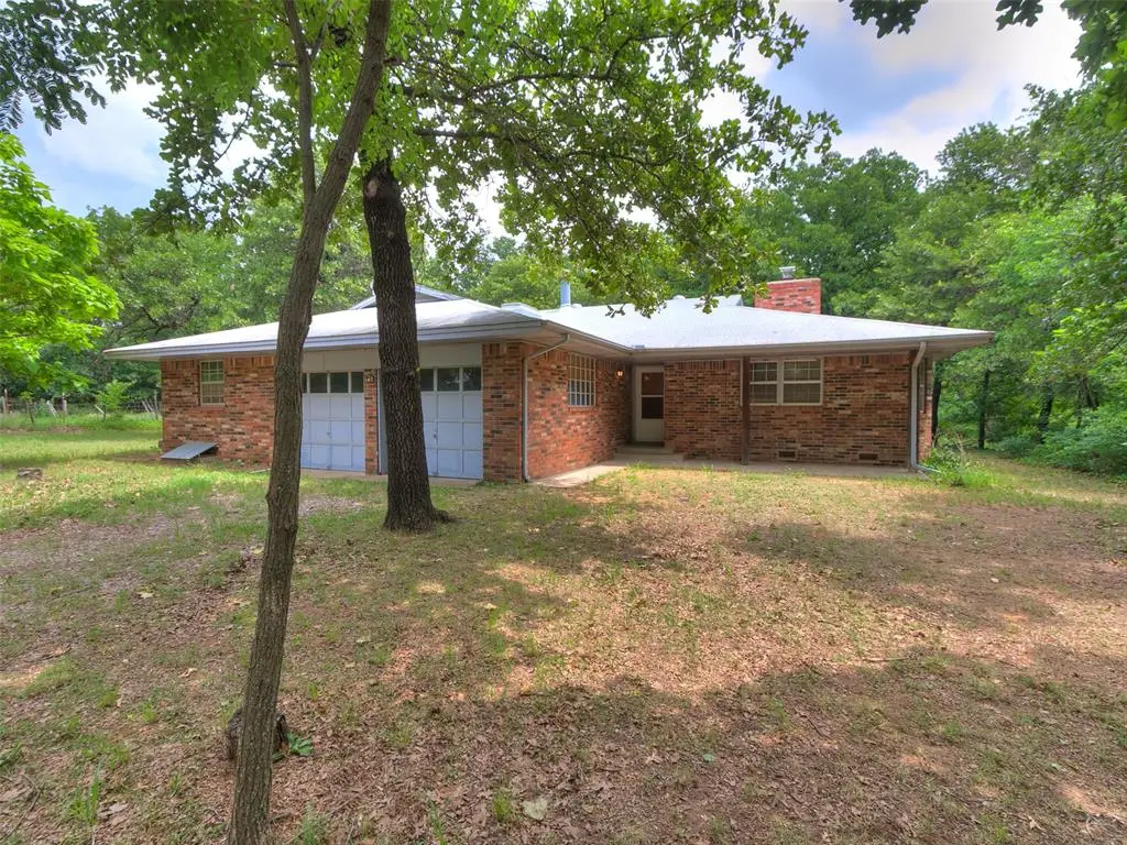 2 Lakewood Drive, McLoud, OK 74851 - #1