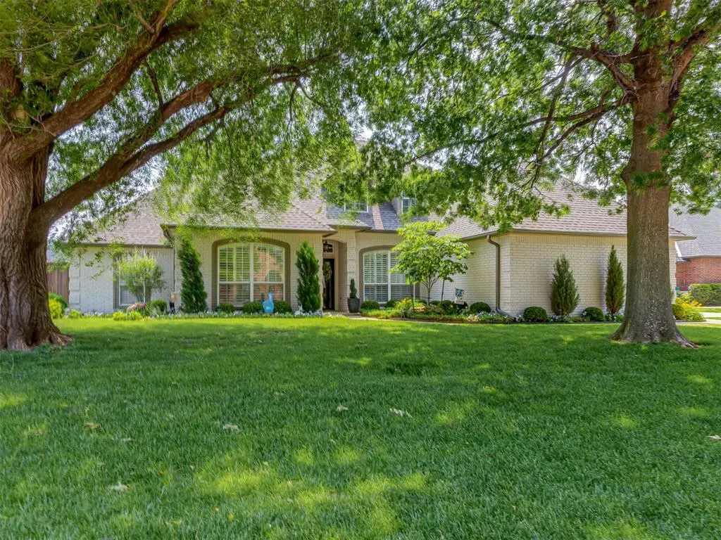 14704 Longford Way, Edmond, OK 73013 - #1