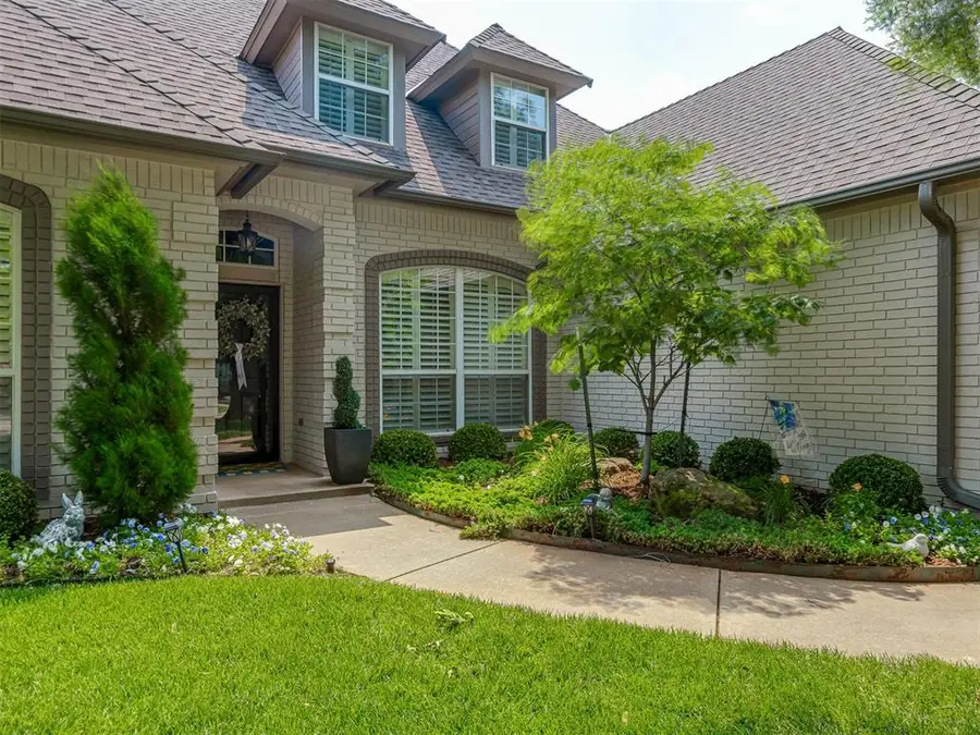14704 Longford Way, Edmond, OK 73013 - #2