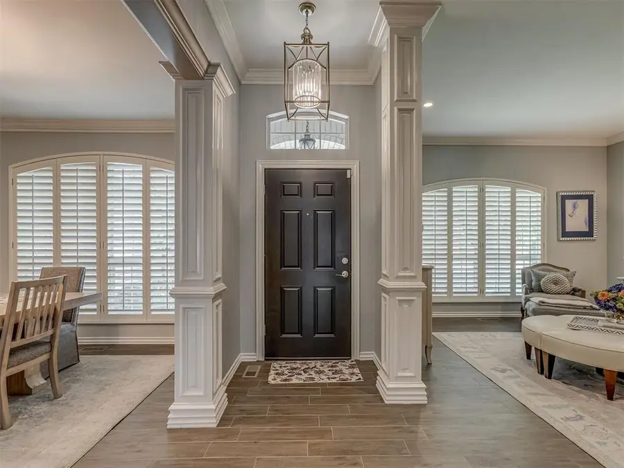 14704 Longford Way, Edmond, OK 73013 - #3