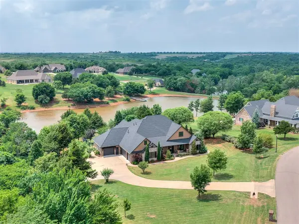 5467 Tina Drive, Norman, OK 73072
