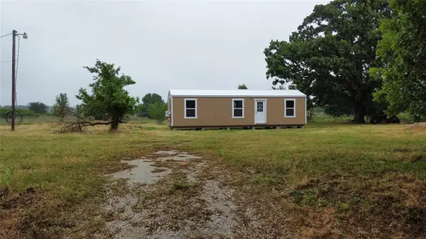 57842 Wolverine Avenue, Prague, OK 74864