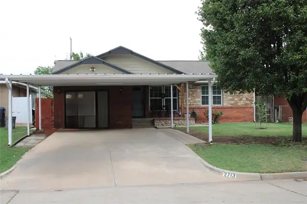 2713 SW 51st Street, Oklahoma City, OK 73119