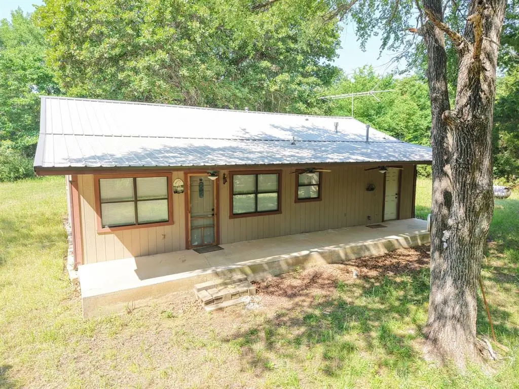 9420 E 120 Road, Dustin, OK 74839 - #1