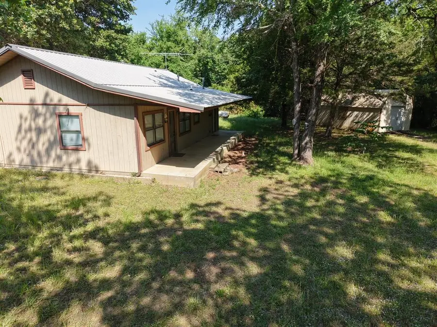 9420 E 120 Road, Dustin, OK 74839 - #3