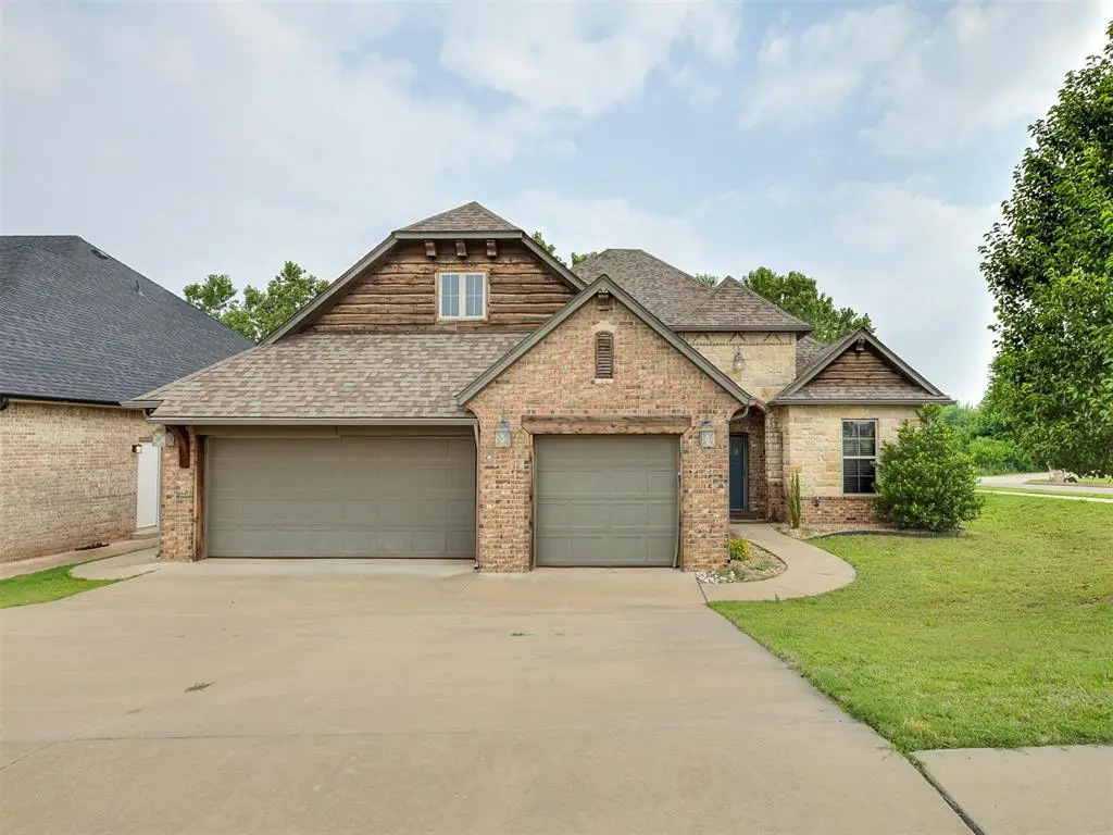 2613 NE 14th Street, Moore, OK 73160 - #1