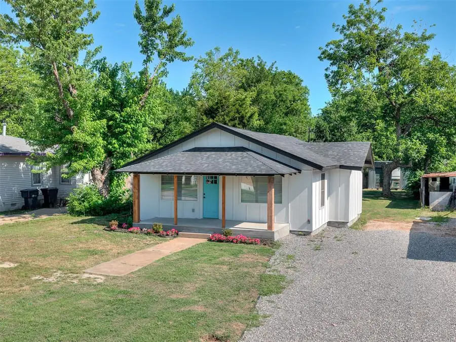 711 NW 91st Street, Oklahoma City, OK 73114 - #2