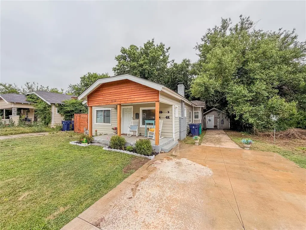 1212 NE 19th Street, Oklahoma City, OK 73111 - #1