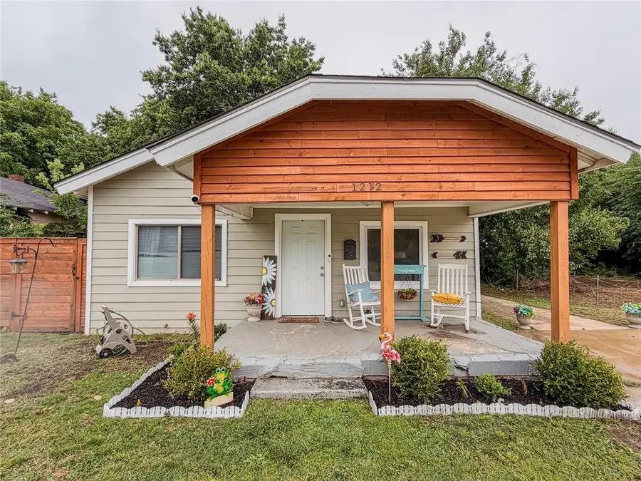 1212 NE 19th Street, Oklahoma City, OK 73111 - #3