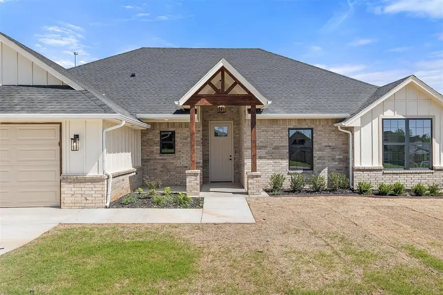 2416 Black Jack Court, Blanchard, OK 73010 - #3