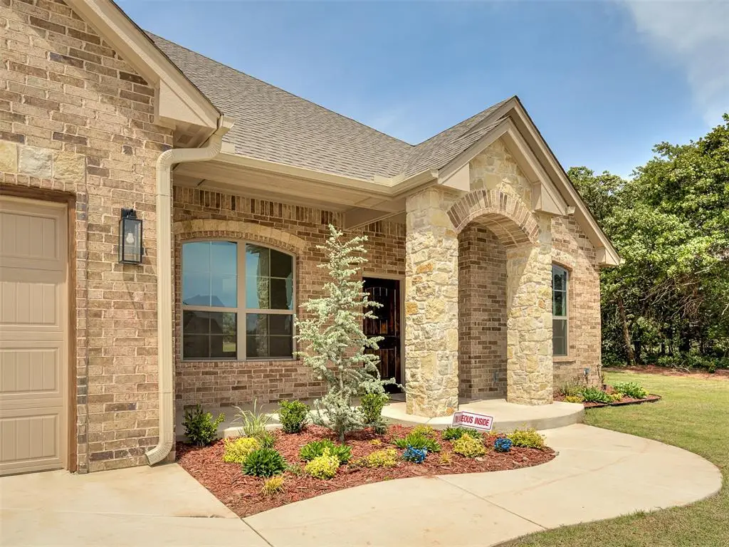 8060 Longbow, Arcadia, OK 73007 - #1