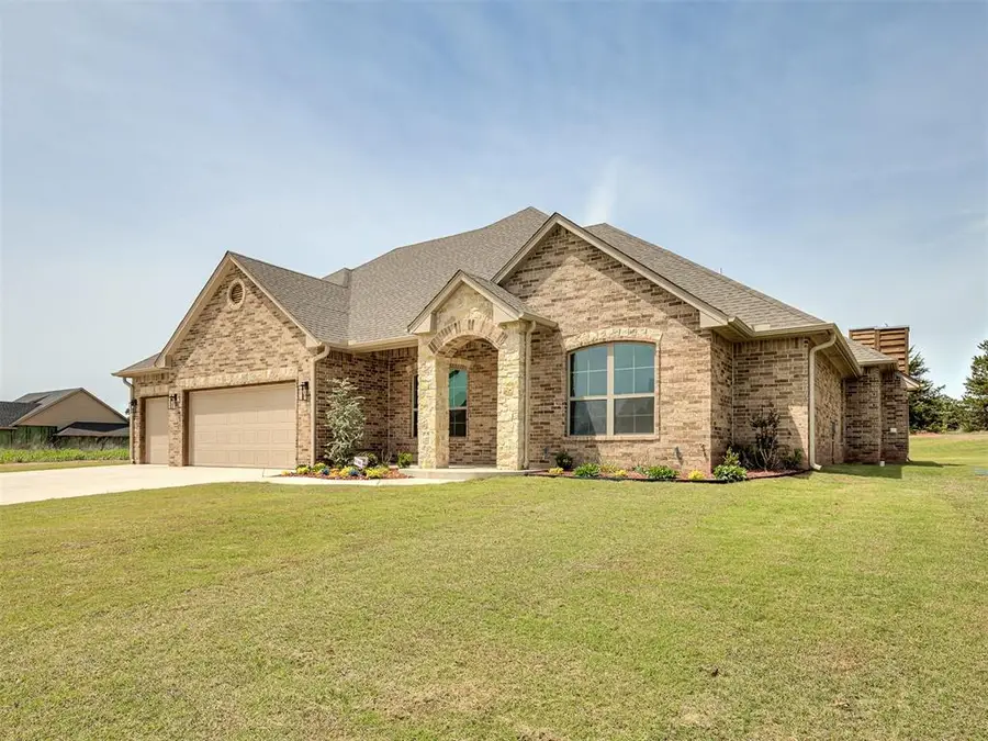 8060 Longbow, Arcadia, OK 73007 - #3