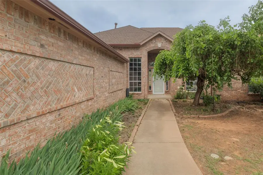 19825 Corral Place, Edmond, OK 73012 - #2