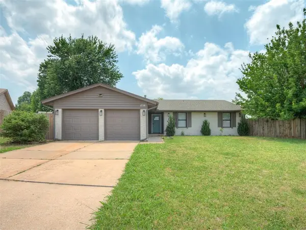1716 Erin Place, Oklahoma City, OK 73120