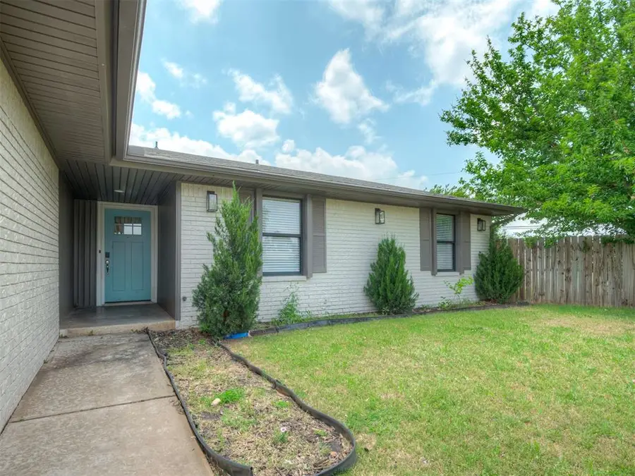 1716 Erin Place, Oklahoma City, OK 73120 - #2