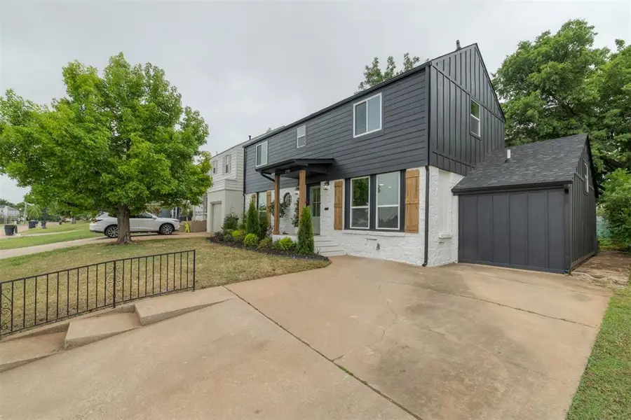 2724 NW 27th Street, Oklahoma City, OK 73107 - #3