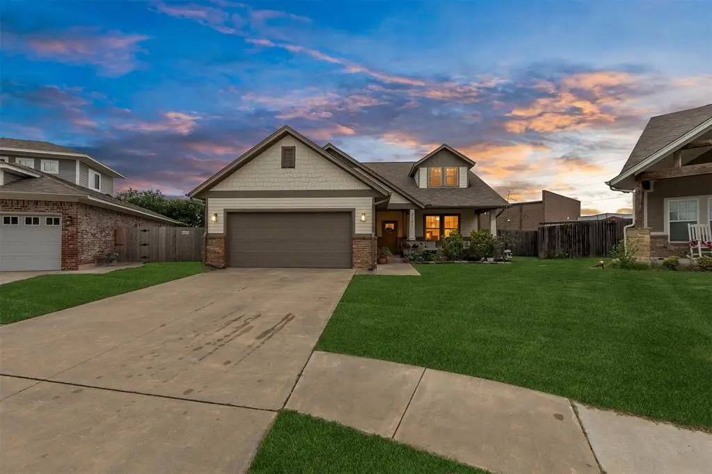 2101 Cox Lane, Oklahoma City, OK 73160 - #1