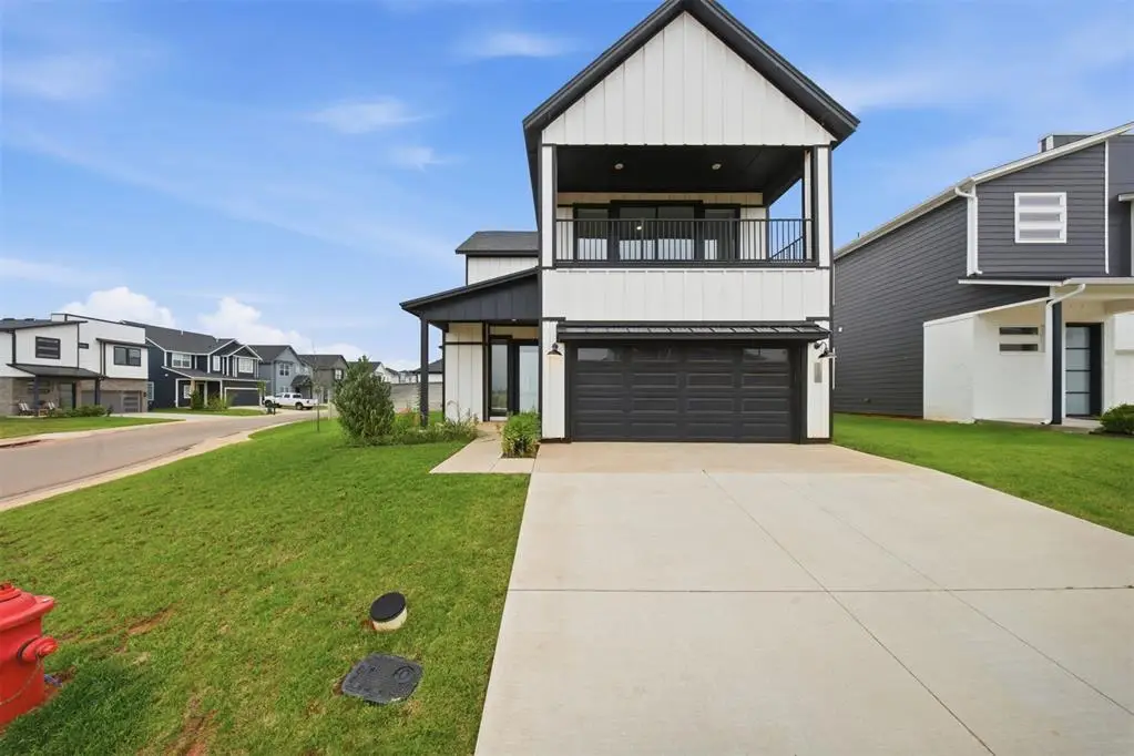 2520 NW 132nd Place, Oklahoma City, OK 73120 - #1