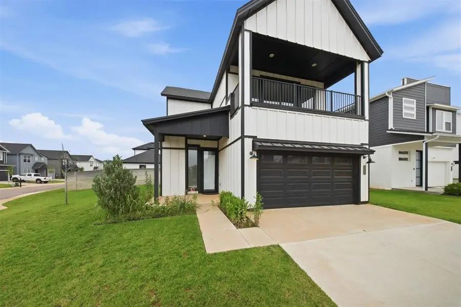 2520 NW 132nd Place, Oklahoma City, OK 73120 - #2