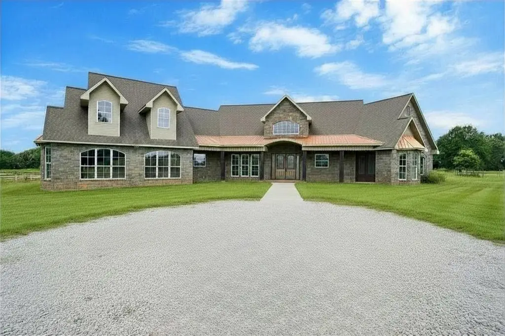 279 Boulder Valley Road, Idabel, OK 74745 - #1