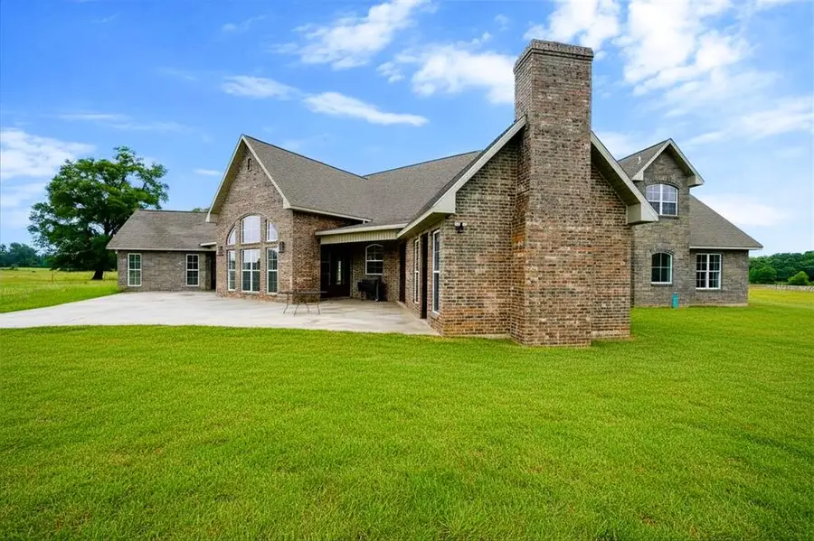 279 Boulder Valley Road, Idabel, OK 74745 - #2
