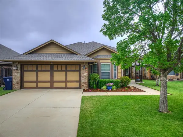 8313 NW 141st Circle, Oklahoma City, OK 73142