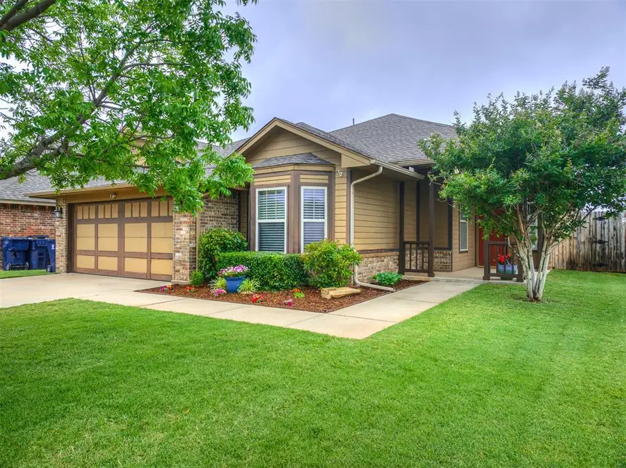 8313 NW 141st Circle, Oklahoma City, OK 73142 - #3