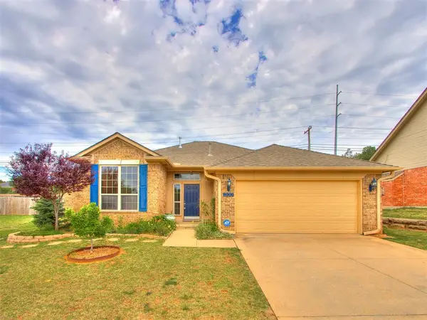 300 Lone Oak Drive, Norman, OK 73071