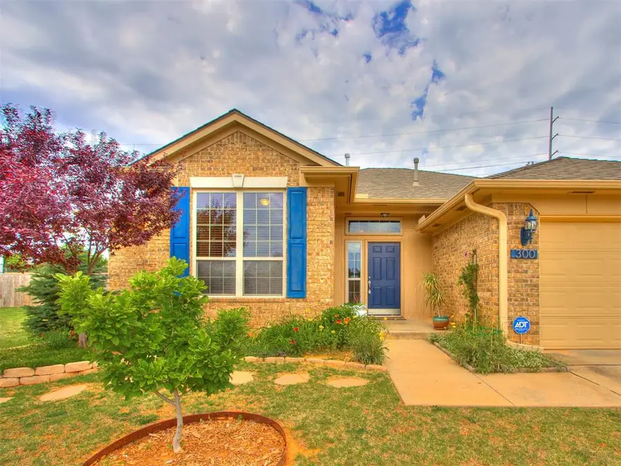 300 Lone Oak Drive, Norman, OK 73071 - #2