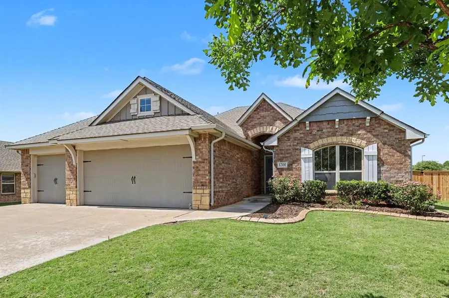1301 Woodgrass Court, Edmond, OK 73013 - #2
