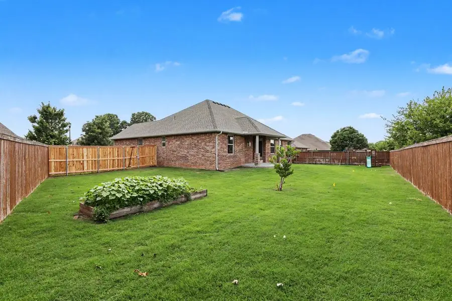 1301 Woodgrass Court, Edmond, OK 73013 - #3