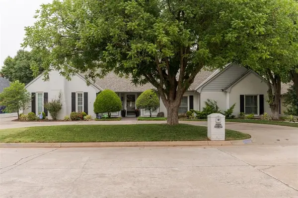 12008 Maple Ridge Road, Oklahoma City, OK 73120