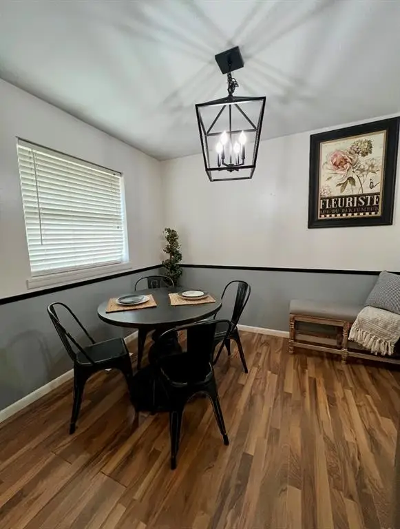 412 N Nevada Street, Weatherford, OK 73096 - #3