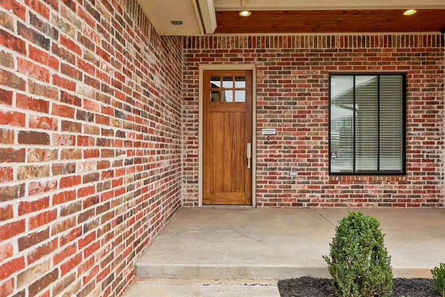 4305 NW 153rd Street, Edmond, OK 73013 - #3