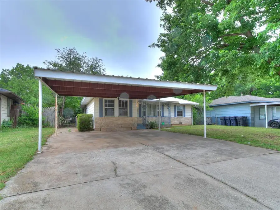 2545 Texoma Drive, Oklahoma City, OK 73119 - #3
